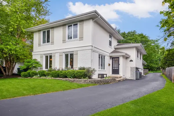 312 Spring Avenue, Glen Ellyn, IL 60137