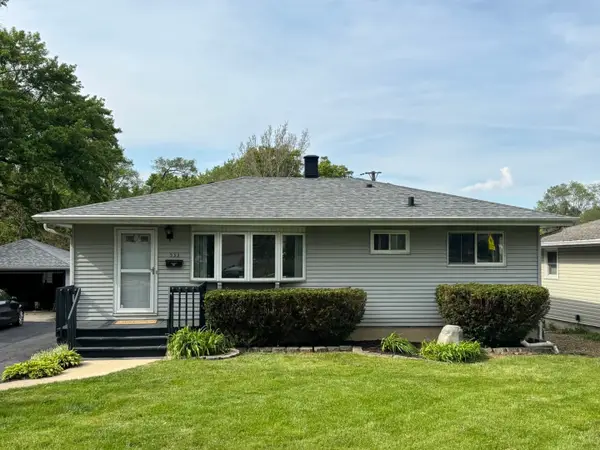 Address Withheld By Seller, Wheaton, IL 60189