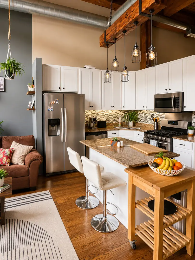 1935 N Fairfield Avenue #307, Chicago, IL 60647 - #3