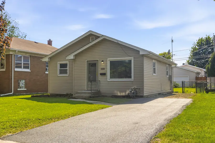 1105 N William Street, Joliet, IL 60435 - #2