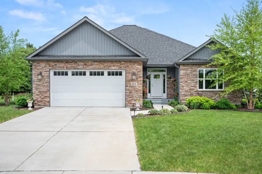 104 Larking Avenue, Dekalb, IL 60115 - #2