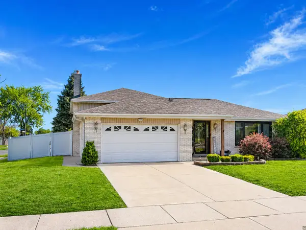 7659 Sequoia Court, Orland Park, IL 60462