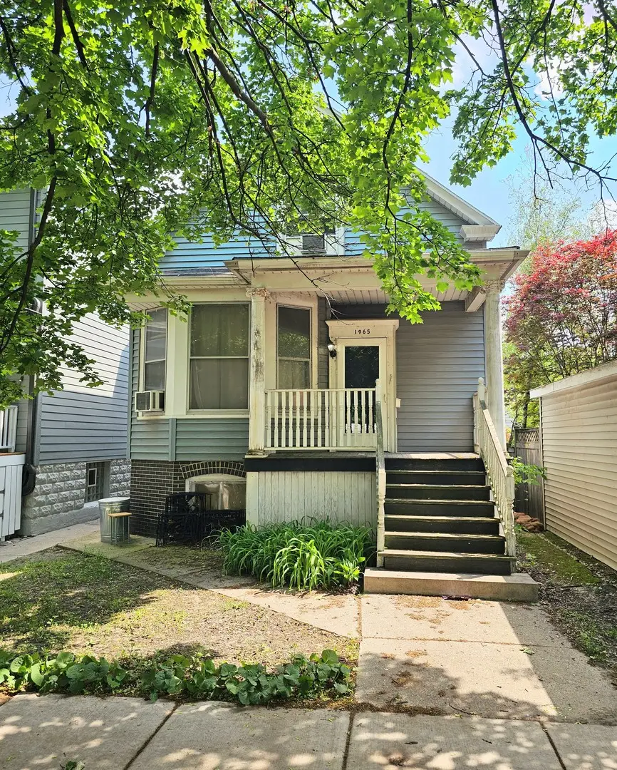 1965 W Berwyn Avenue, Chicago, IL 60640 - #1
