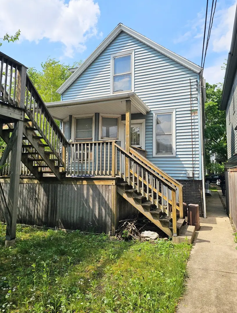 1965 W Berwyn Avenue, Chicago, IL 60640 - #2