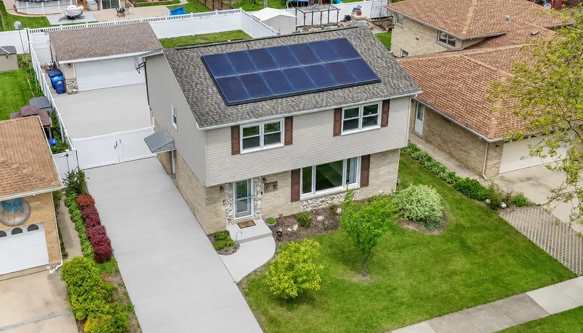 442 Courtesy Lane, Des Plaines, IL 60018 - #1