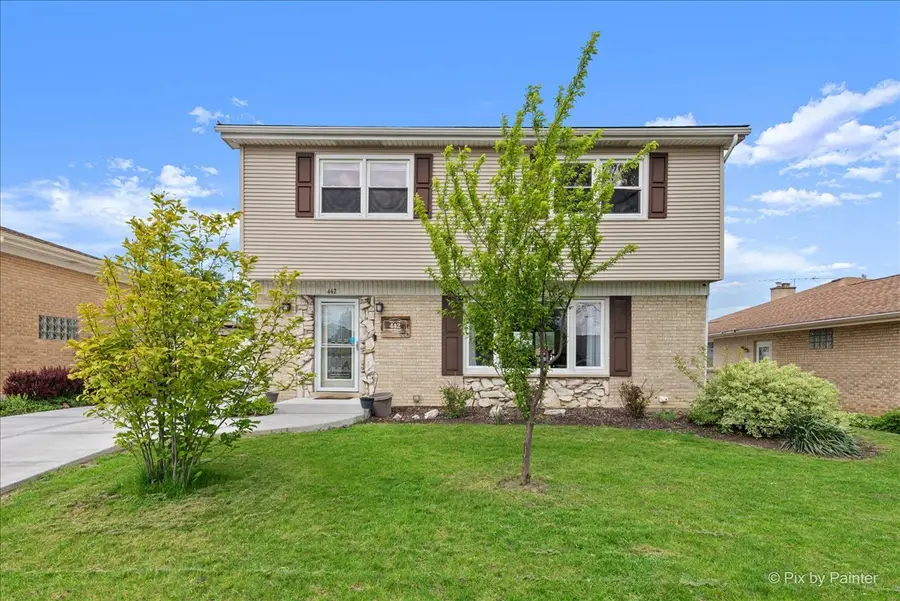 442 Courtesy Lane, Des Plaines, IL 60018 - #2