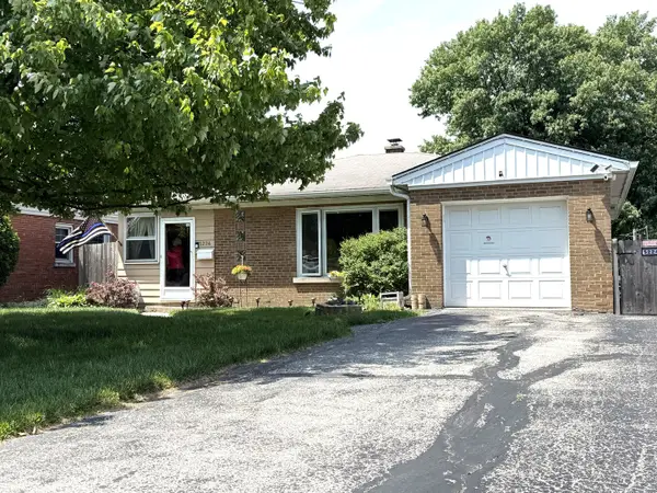 5224 Wolf Road, Western Springs, IL 60558