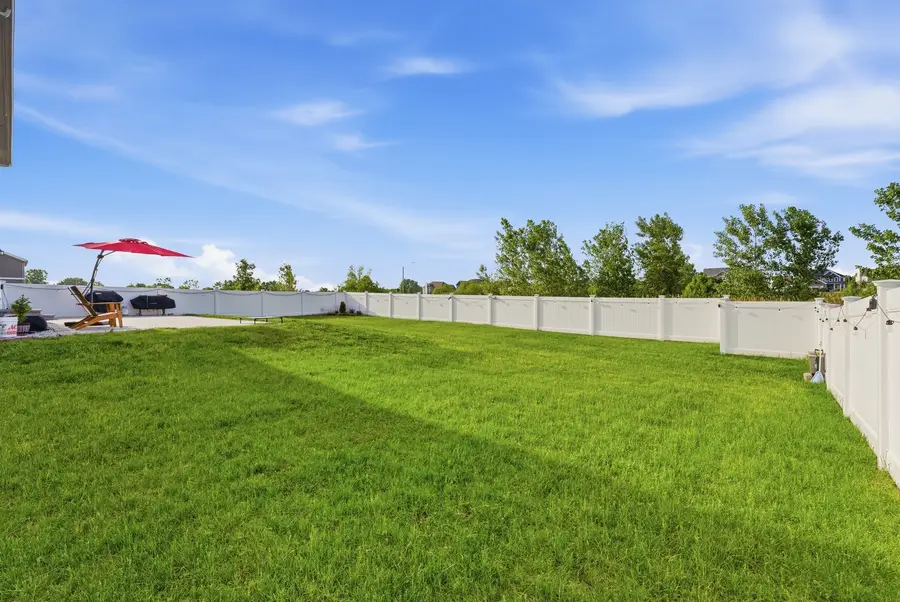 25424 W Cerena Circle, Plainfield, IL 60586 - #2