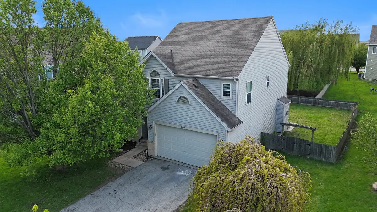 7416 Ascot Court, Joliet, IL 60431 - #1