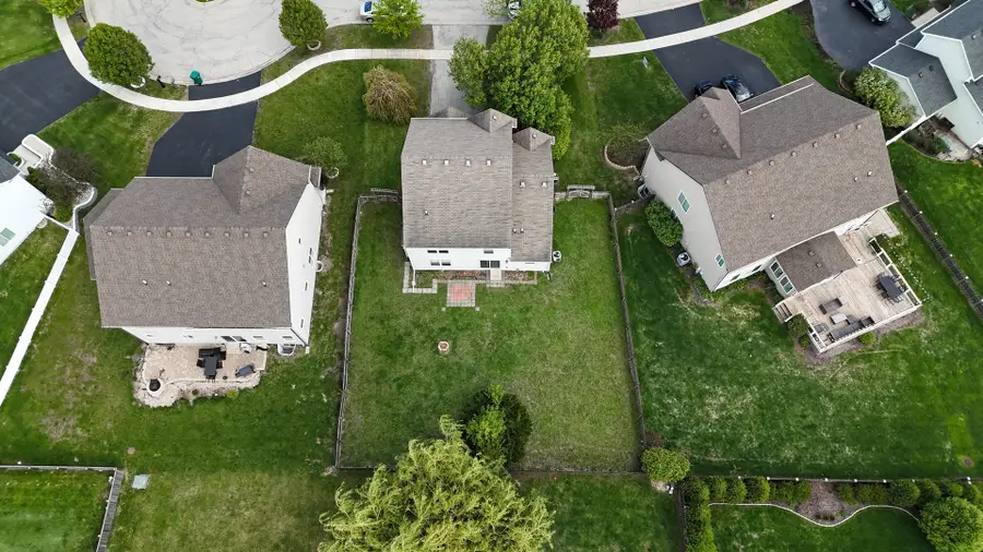 7416 Ascot Court, Joliet, IL 60431 - #3