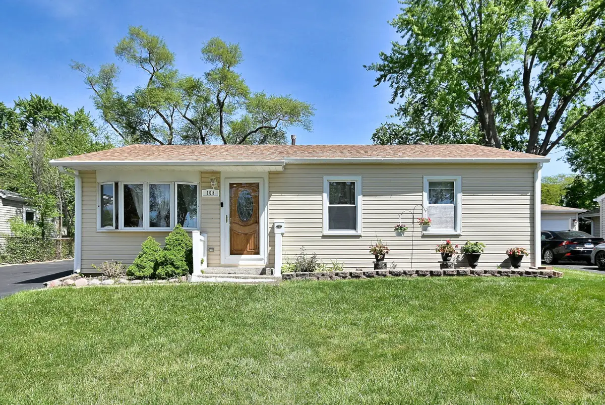 108 Cedar Circle, Streamwood, IL 60107 - #1