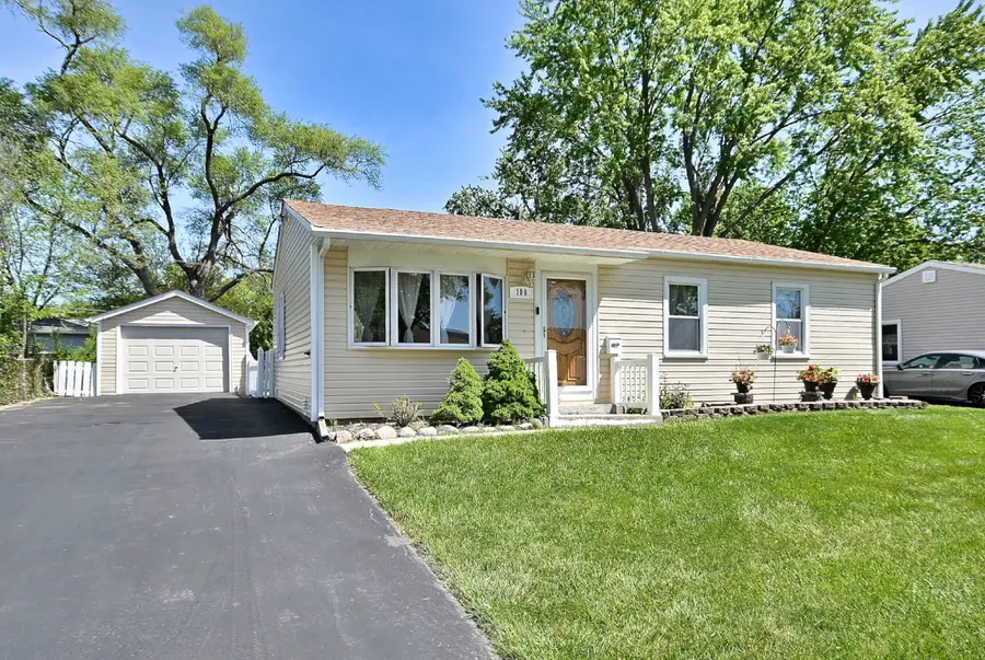 108 Cedar Circle, Streamwood, IL 60107 - #2