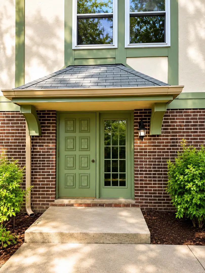 156 W Golf Road #E, Libertyville, IL 60048 - #1