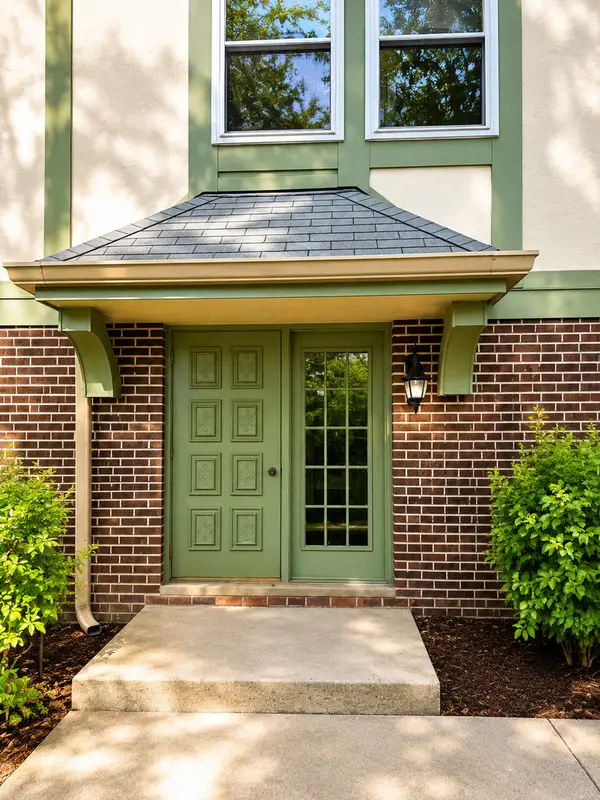 156 W Golf Road #E, Libertyville, IL 60048