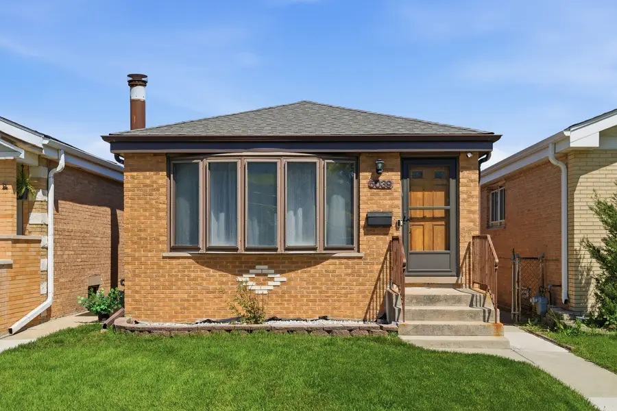 5039 Harold Avenue, Schiller Park, IL 60176 - #2
