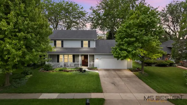 305 Stetzer Street, Elburn, IL 60119