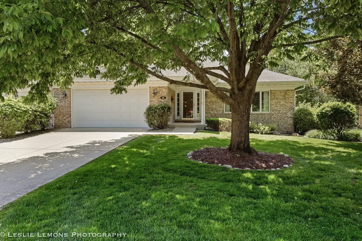 46 Coventry Chase, Joliet, IL 60431 - #1