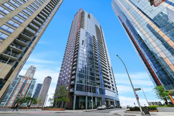 450 E Waterside Drive #1106, Chicago, IL 60601