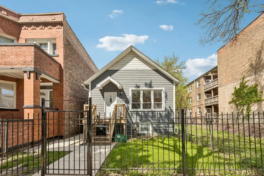 126 N Leamington Avenue, Chicago, IL 60644 - #2