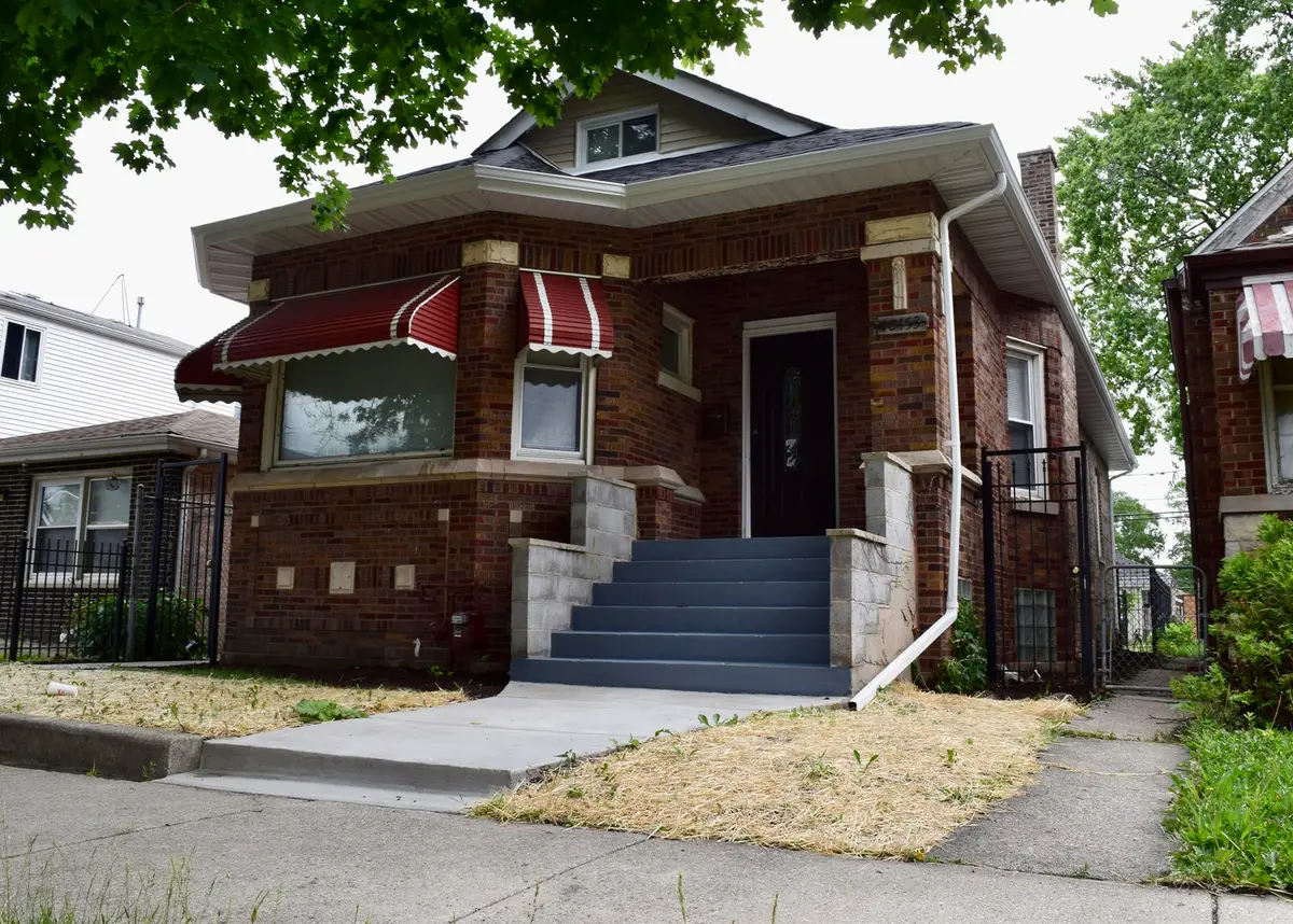 10453 S Indiana Avenue, Chicago, IL 60628 - #1