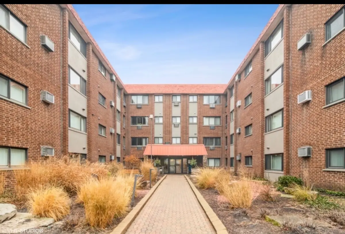 1919 S Wolf Road #1-119, Hillside, IL 60162 - #1
