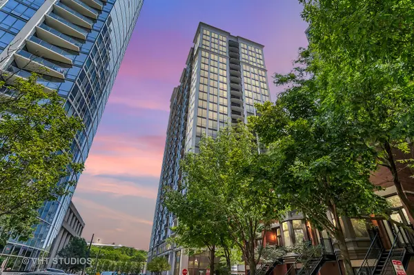 233 E 13th Street #709, Chicago, IL 60605