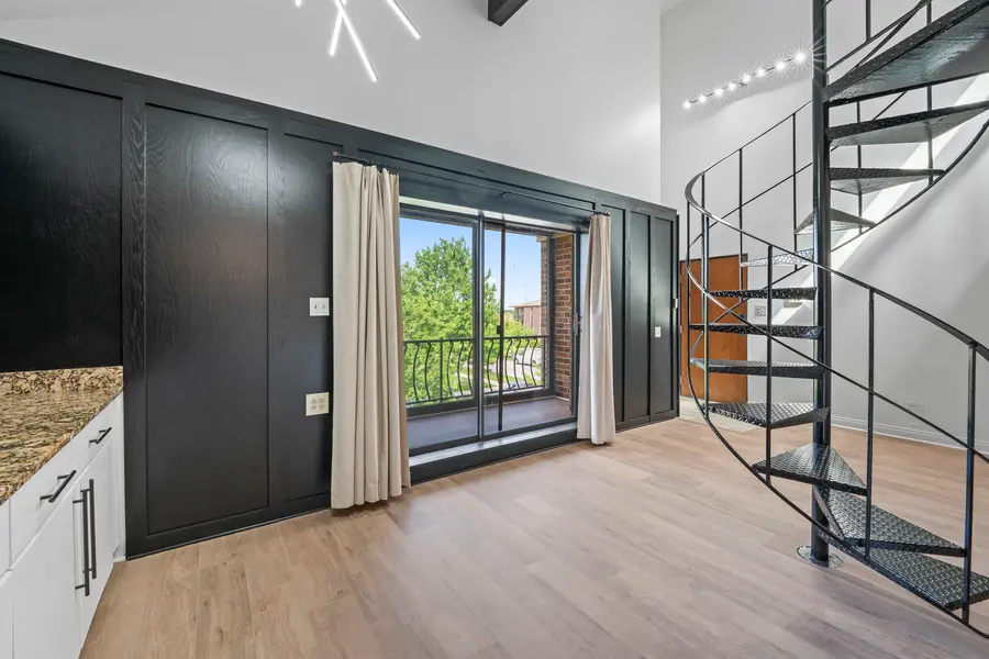 16813 81st Avenue #3S, Tinley Park, IL 60477 - #2