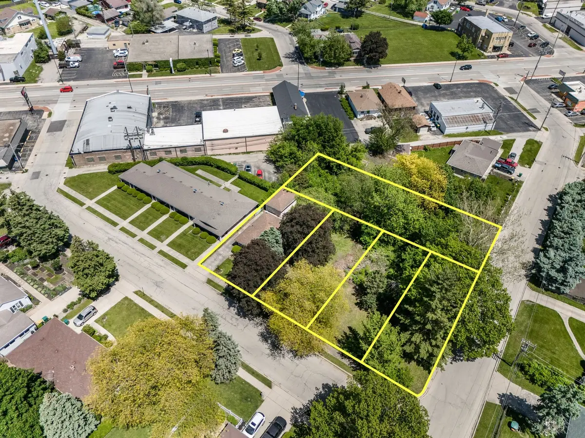 906 Georgia Street, Joliet, IL 60435 - #1