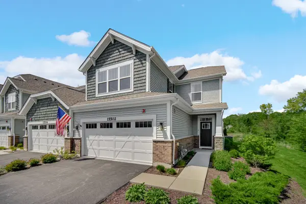 15502 W Springdale Drive, Lockport, IL 60441