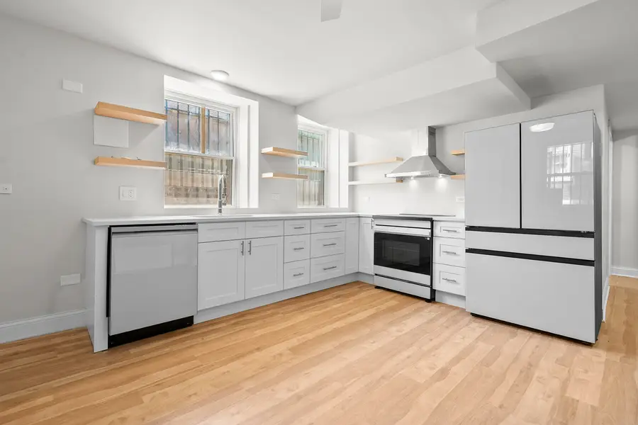 4541 S Forrestville Avenue, Chicago, IL 60653 - #3