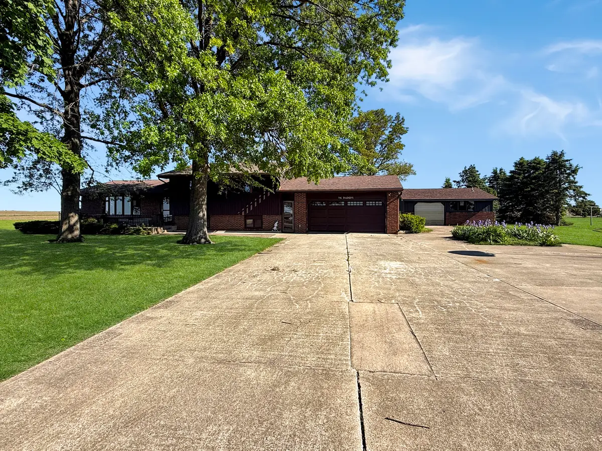 2052 County Road 3000 N, Rantoul, IL 61866 - #1