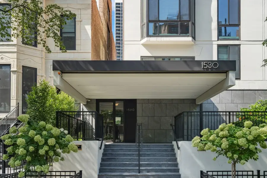 1530 N Dearborn Parkway #19S, Chicago, IL 60610 - #2