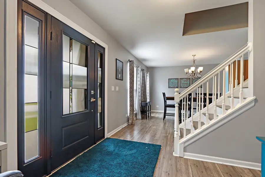 381 Warwick Lane, Lake In The Hills, IL 60156 - #2