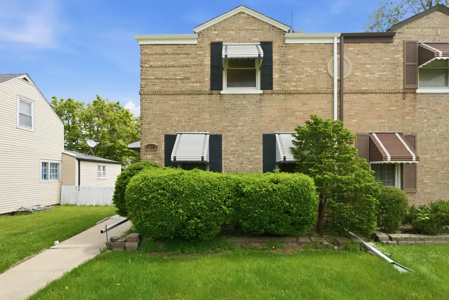 1619 N 19th Avenue, Melrose Park, IL 60160 - #2