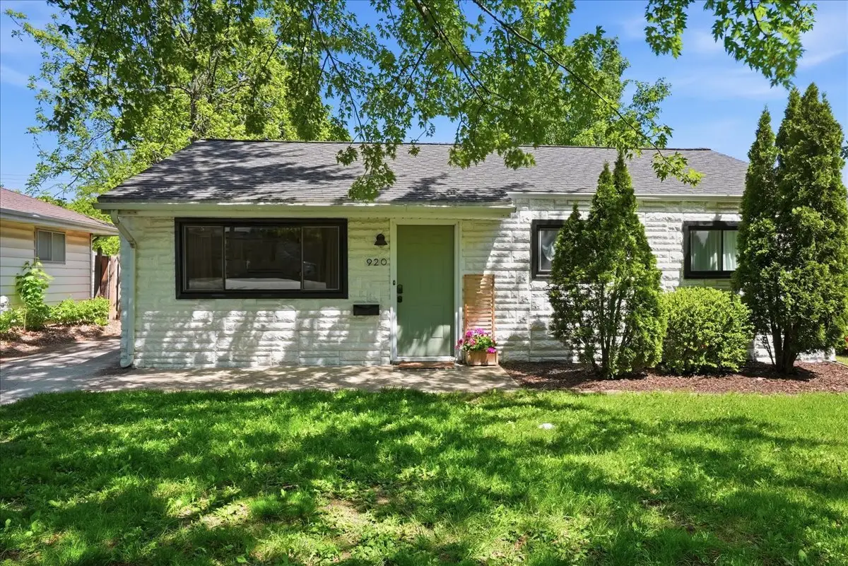 920 N Fell Avenue, Normal, IL 61761 - #1