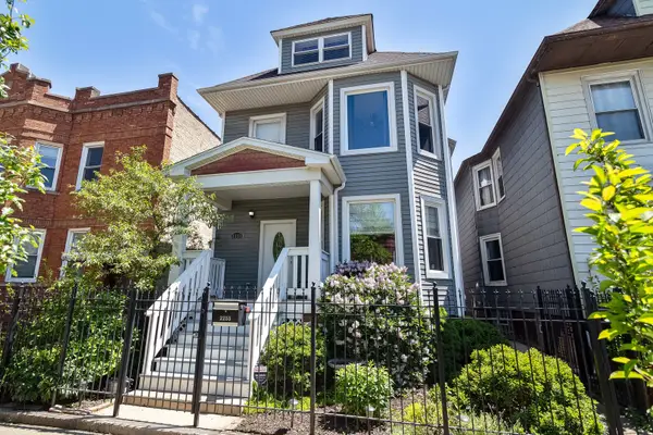 2255 N Avers Avenue, Chicago, IL 60647