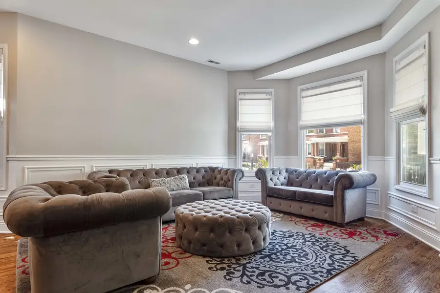 2255 N Avers Avenue, Chicago, IL 60647 - #3