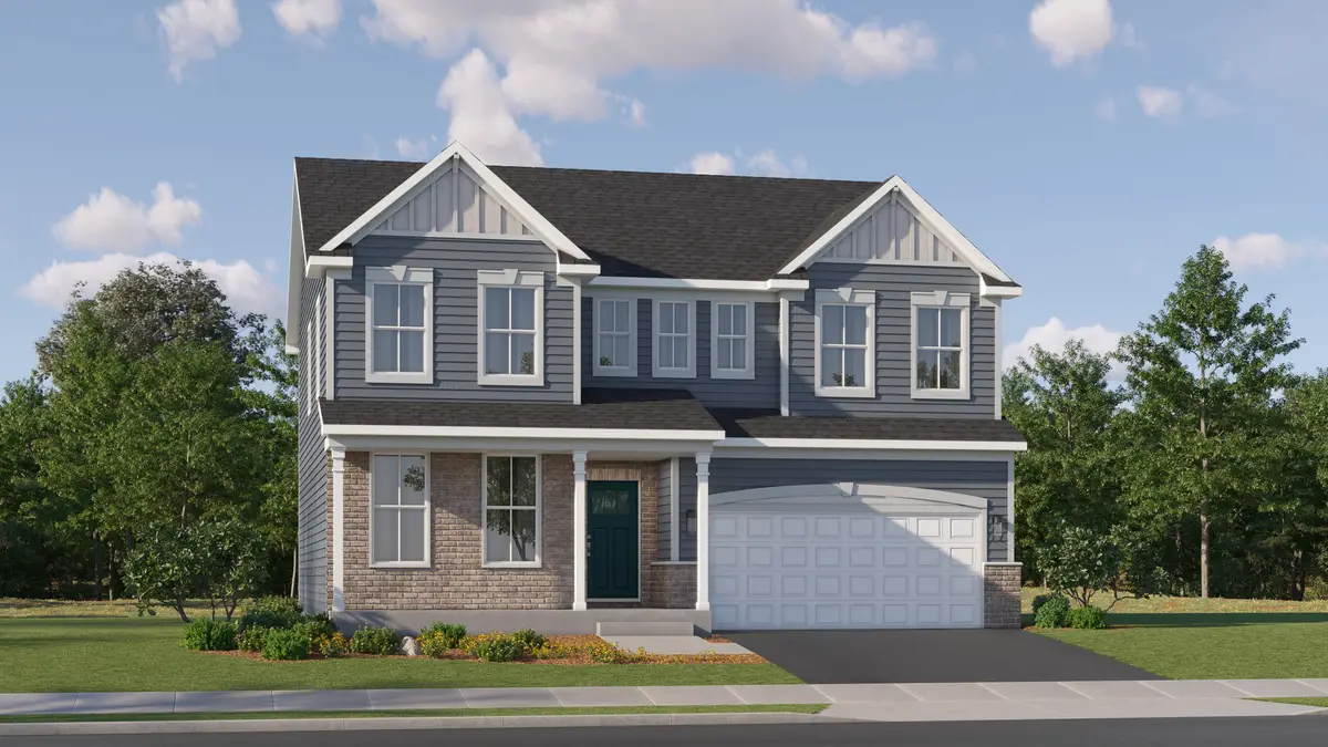 360 Cold Spring Street, Algonquin, IL 60102 - #1