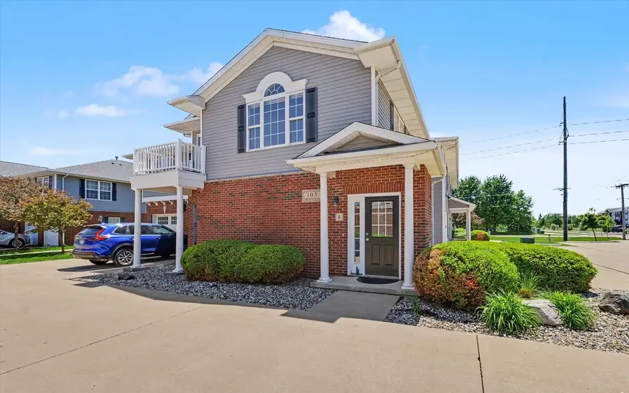 103 Yorkminster Lane #8, Savoy, IL 61874 - #2
