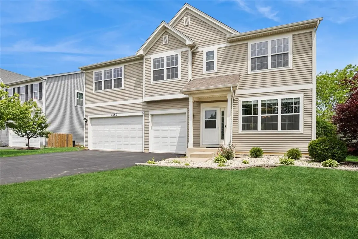 2589 Portage Avenue, Wauconda, IL 60084 - #1