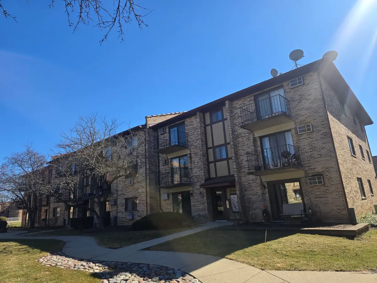 340 Klein Creek Court #5E, Carol Stream, IL 60188 - #1