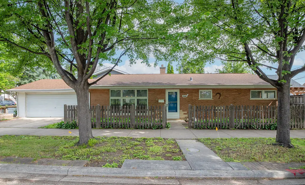 7440 W Everell Avenue, Chicago, IL 60631 - #1