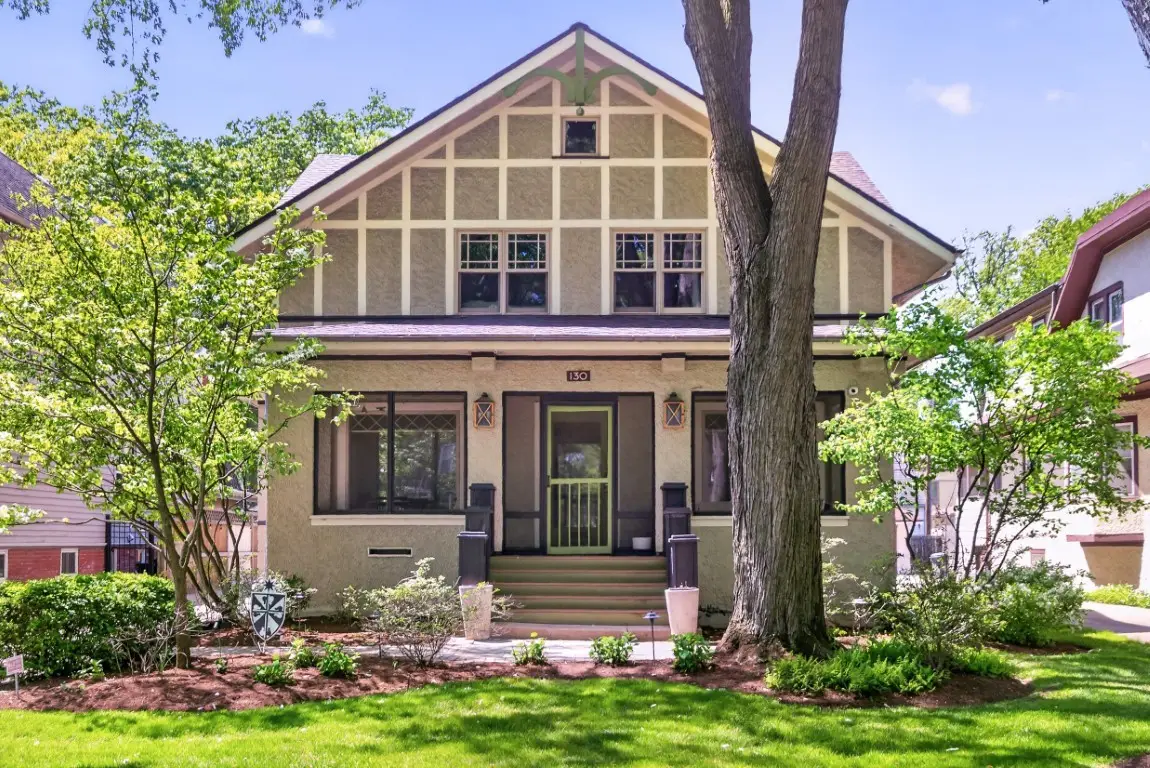 130 Gale Avenue, River Forest, IL 60305 - #1