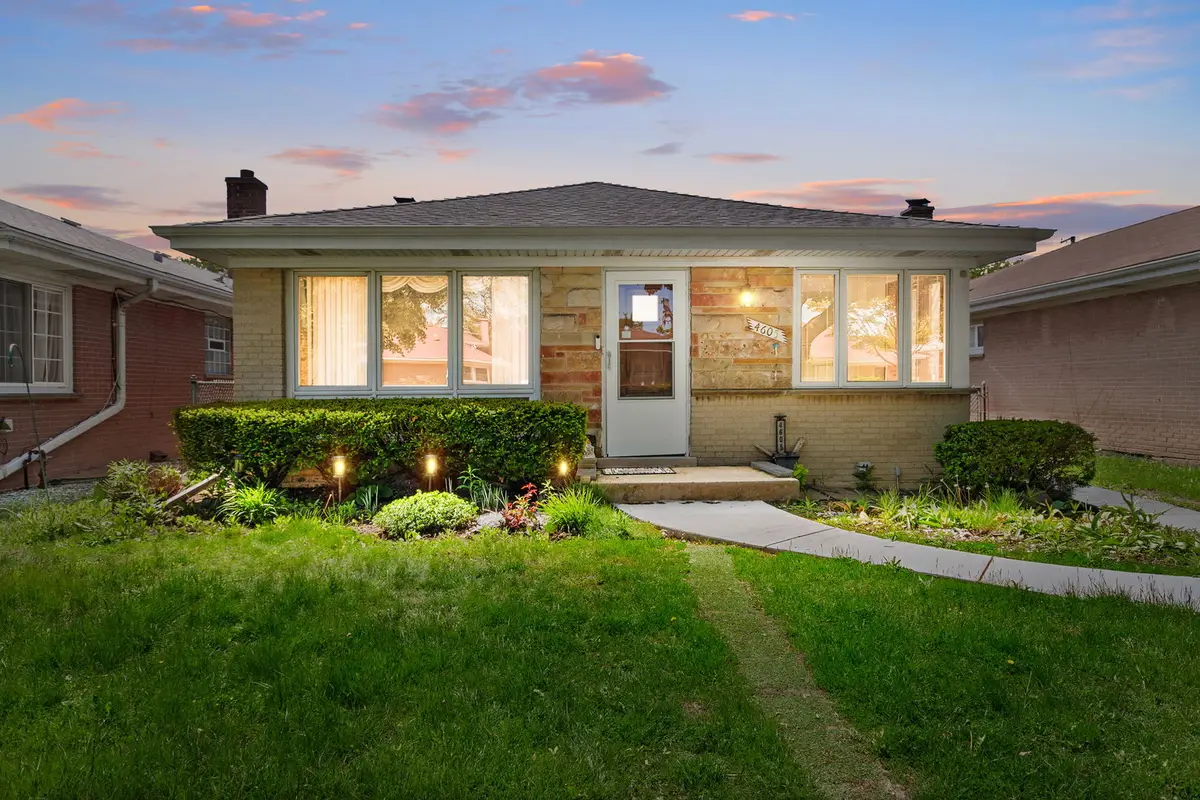 4605 Jerome Avenue, Skokie, IL 60076 - #1