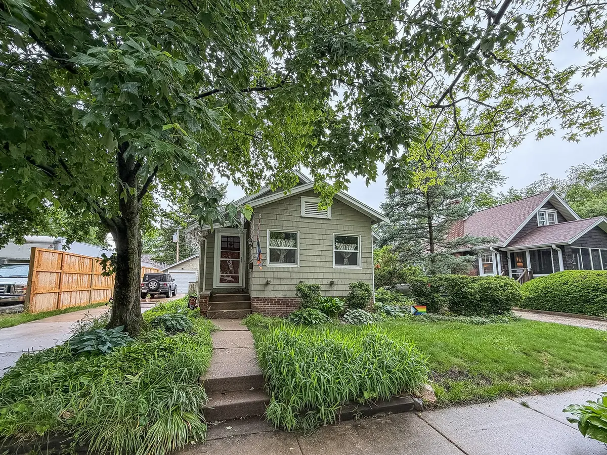 707 S Anderson Street, Urbana, IL 61801 - #1