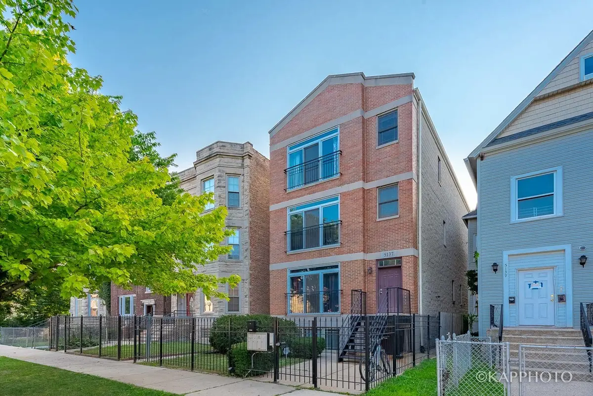 5137 S Wabash Avenue, Chicago, IL 60615 - #1