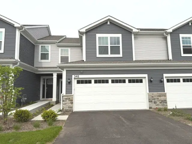 341 Red Oak Circle, Volo, IL 60020 - #1