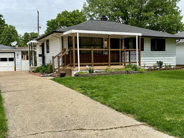 1807 Melanie Lane, Champaign, IL 61821