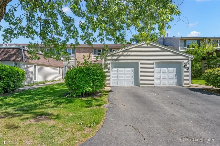 166 Tracy Way, Bolingbrook, IL 60440 - #2