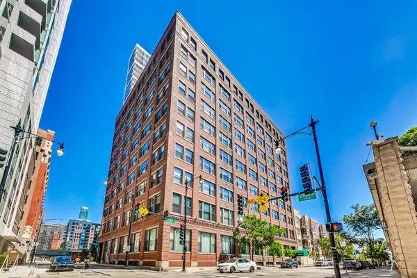 801 S Wells Street #208, Chicago, IL 60607